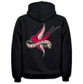 Swallow Hood/Crew