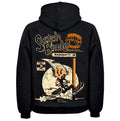 Switchblade Hood/Crew
