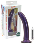 Tantus Leisure Silicone Vibrating Dildo