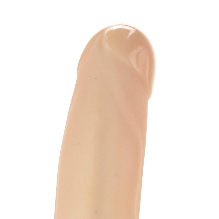 Tantus Mark O2 Realistic 6 Inch Silicone Dildo by  Tantus -  - 2