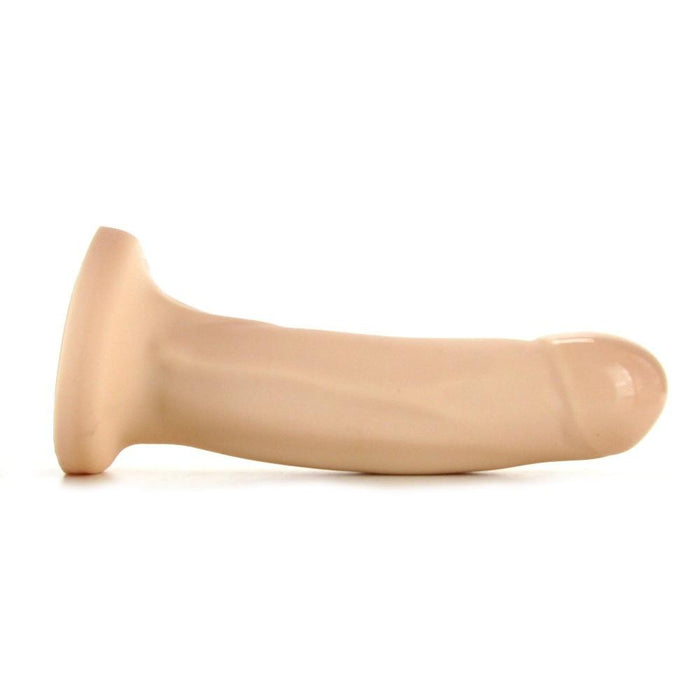 Tantus Mark O2 Realistic 6 Inch Silicone Dildo by  Tantus -  - 4