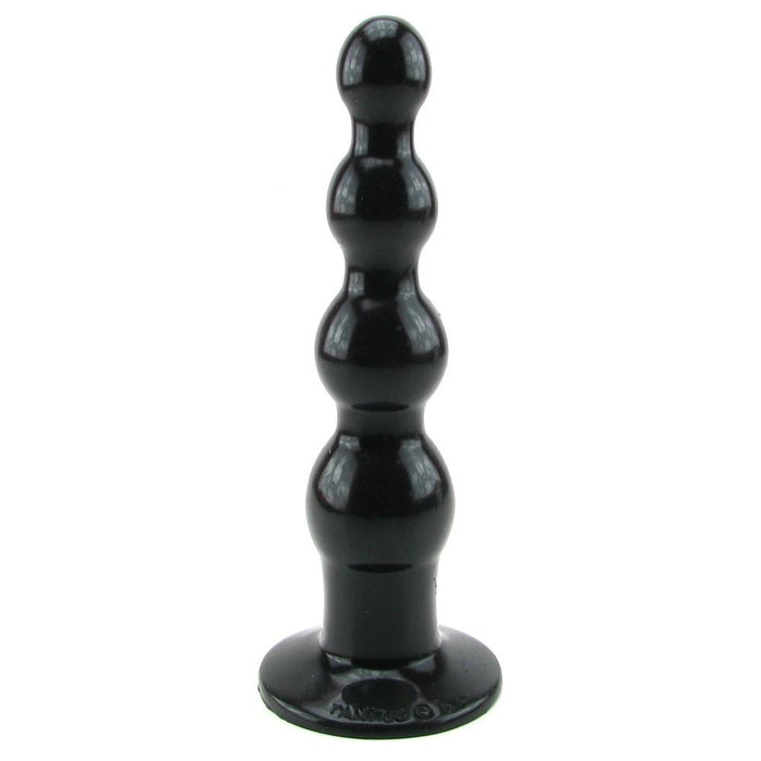 Tantus Ripple Large Silicone Plug by  Tantus -  - 2
