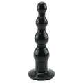 Tantus Ripple Large Silicone Plug by  Tantus -  - 2