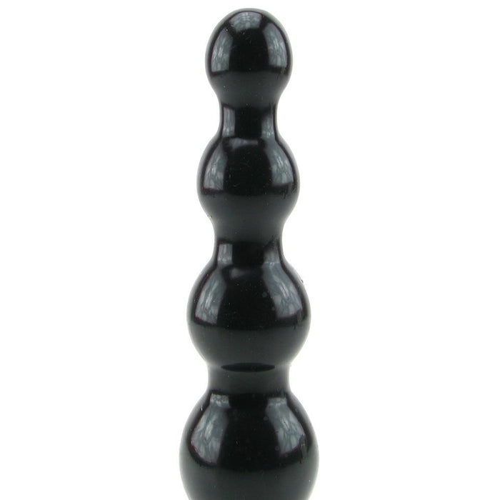Tantus Ripple Large Silicone Plug by  Tantus -  - 3