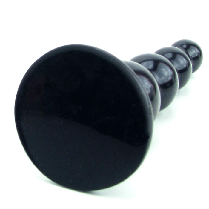 Tantus Ripple Large Silicone Plug by  Tantus -  - 5