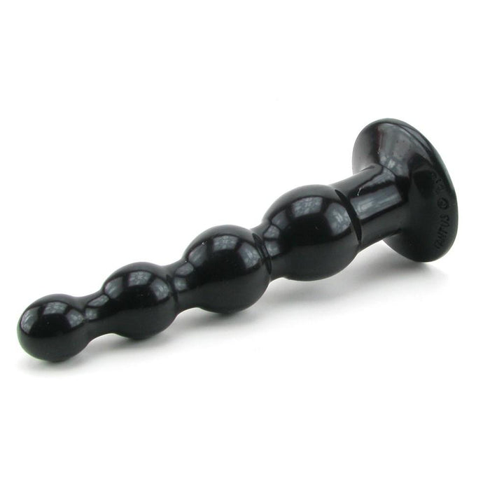 Tantus Ripple Large Silicone Plug by  Tantus -  - 4