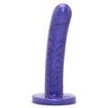 Tantus Silk Silicone 5 Inch Medium Dildo by  Tantus -  - 2