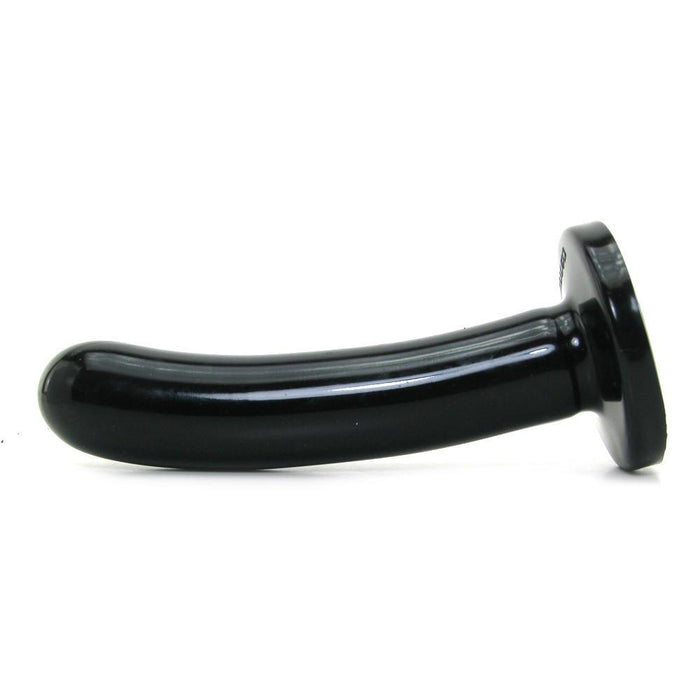 Tantus Silk Silicone 5 Inch Medium Dildo by  Tantus -  - 3