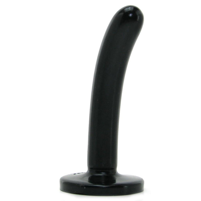 Tantus Silk Small 4.5 Inch Dildo by  Tantus -  - 7