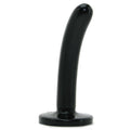 Tantus Silk Small 4.5 Inch Dildo by  Tantus -  - 7