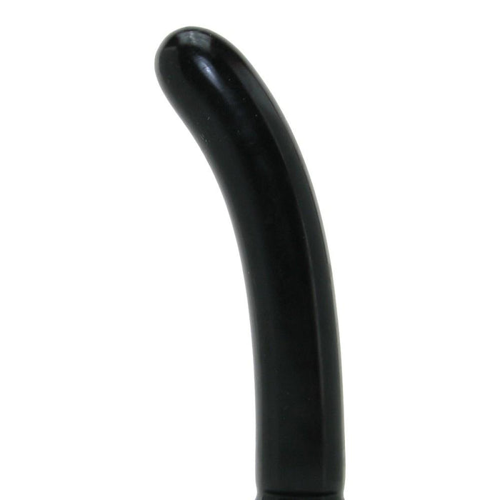 Tantus Silk Small 4.5 Inch Dildo by  Tantus -  - 8