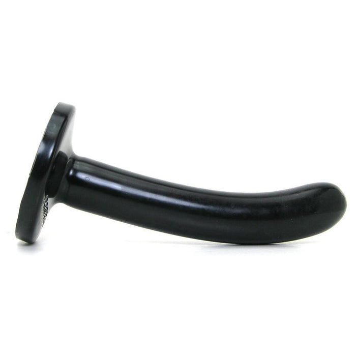 Tantus Silk Small 4.5 Inch Dildo by  Tantus -  - 9