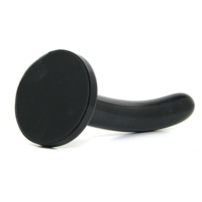 Tantus Silk Small 4.5 Inch Dildo by  Tantus -  - 11