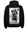 Target Hood/Crew