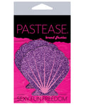 Tease Mermaid Glitter Seashell