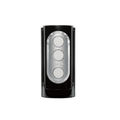 TENGA Black Flip Hole Masturbator