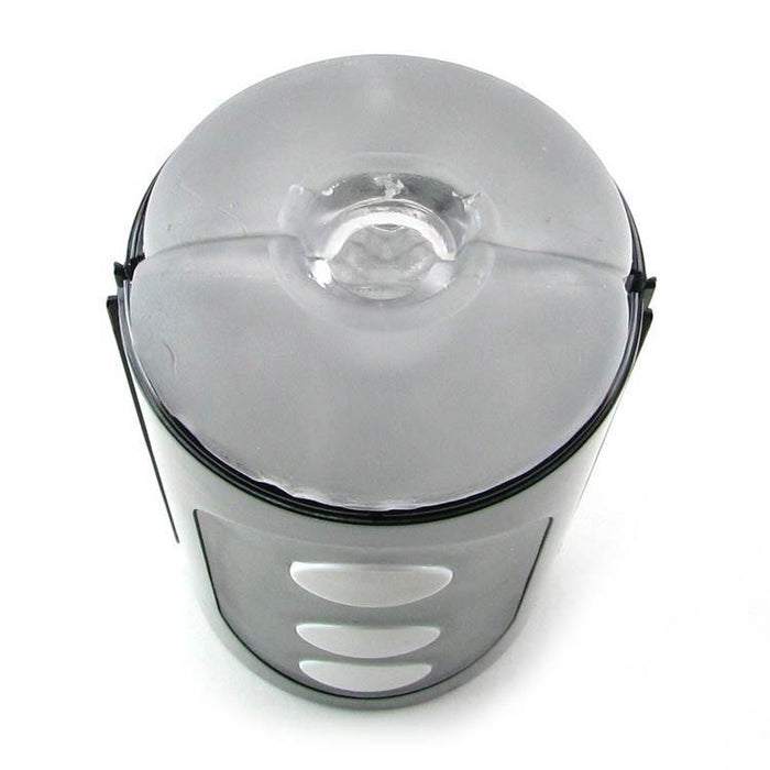 TENGA Black Flip Hole Masturbator by  Tenga -  - 3