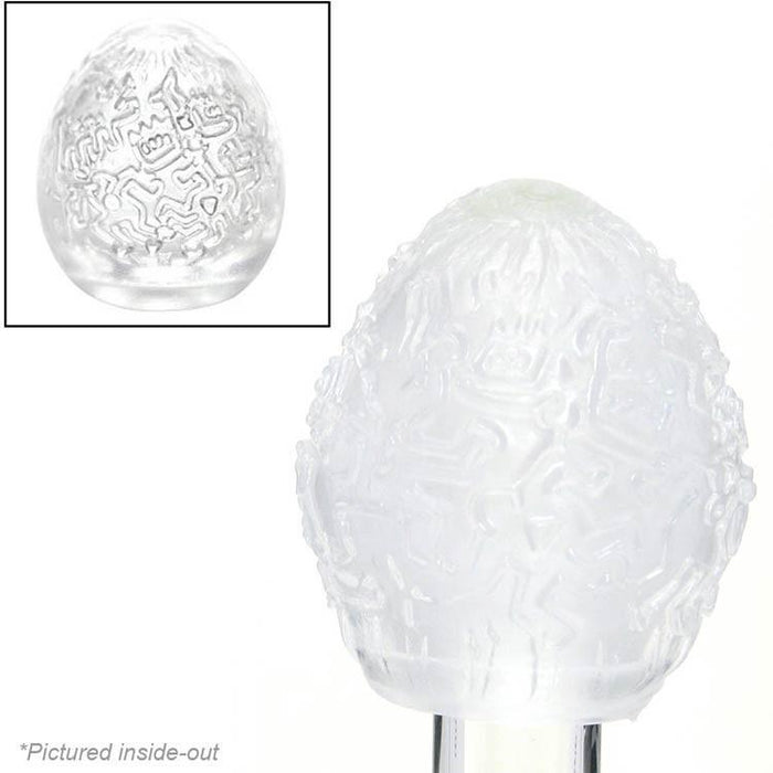 TENGA Egg Keith Haring Party by  Tenga -  - 6