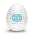 TENGA Egg Wavy Masturbator by  Tenga -  - 1