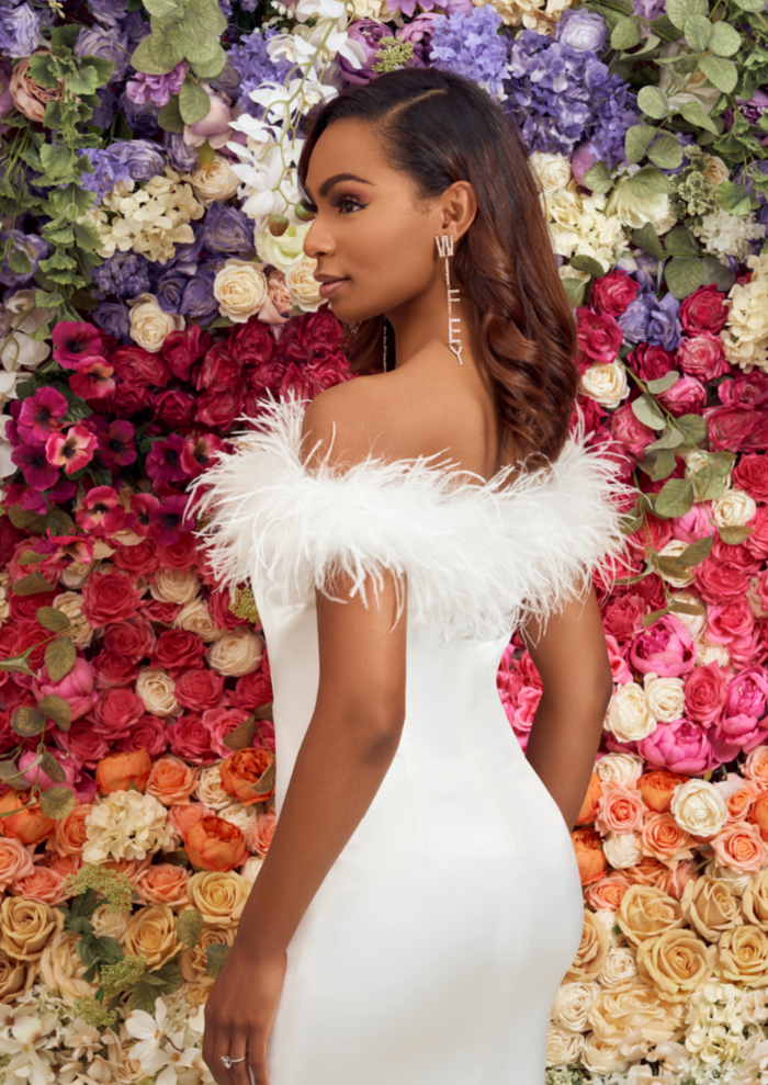 The Bridal Earrings Duo Bundle