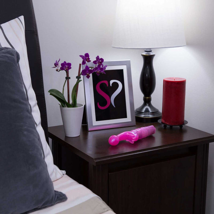 The Butterfly Kiss G-Spot Vibrator - Bestseller!