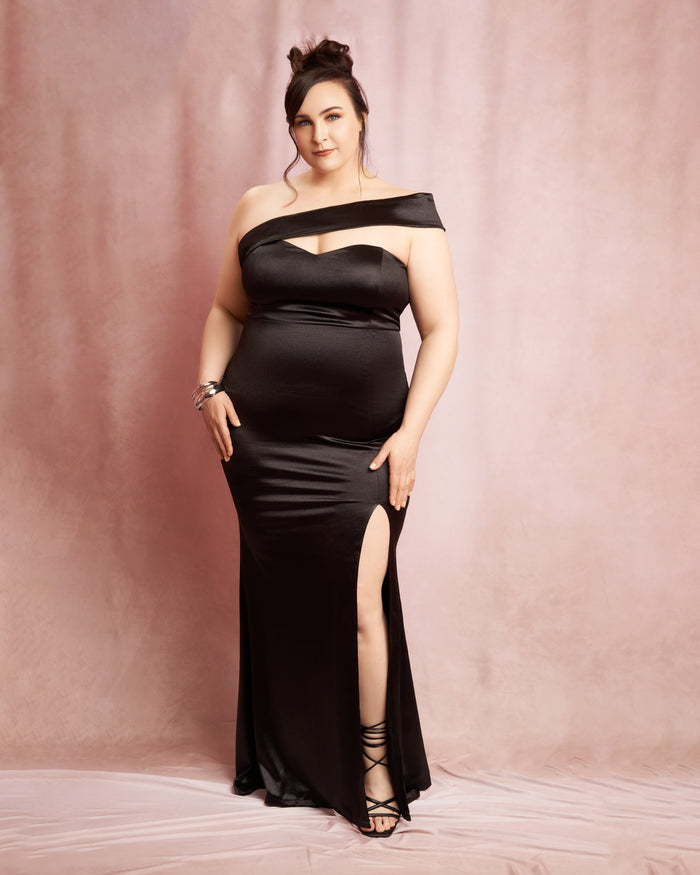 The Gardenia Dress (2025 Edition)