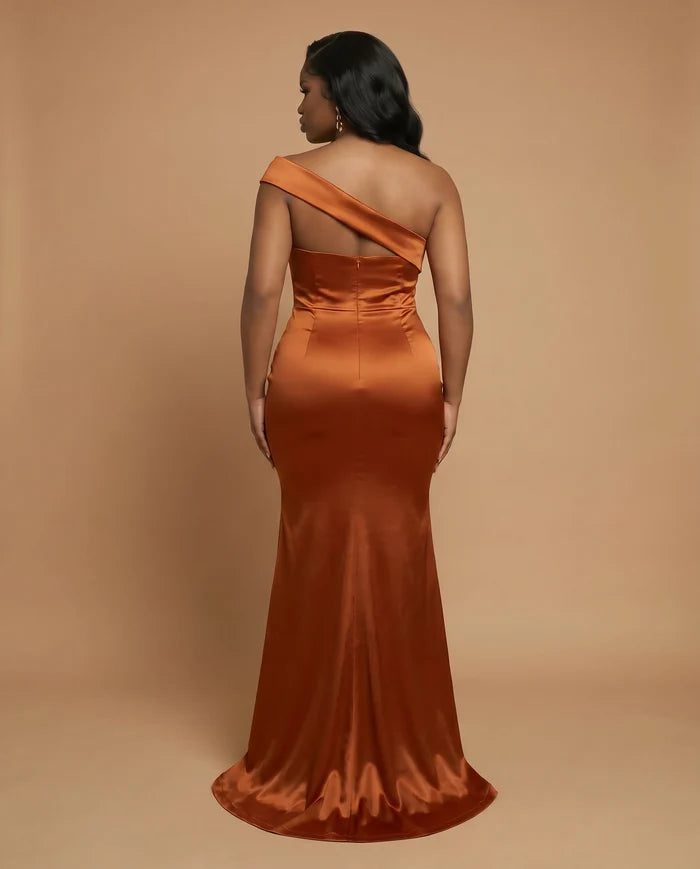 The Gardenia Dress (Sienna) Ready to Ship