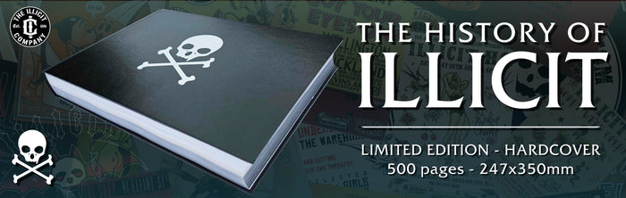 The History of Illicit