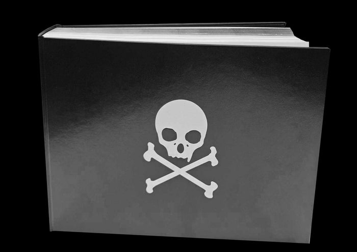The History of Illicit