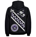 The Illicits Hood/Crew