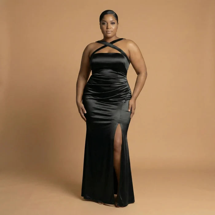 Gown Try On