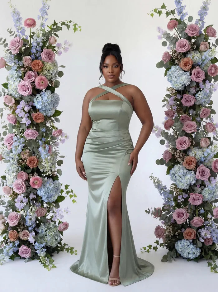 Spring Studio Shoot Concept