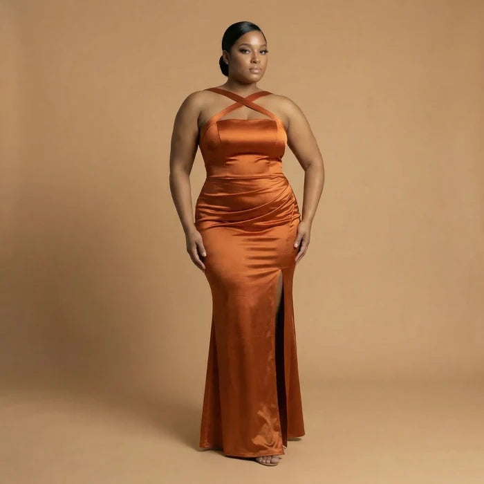 Gown Try On