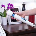 The Original Hitachi Ultra Powerful Magic Wand Clitoral Vibrator