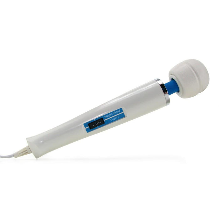 The Original Hitachi Magic Wand by  Vibratex -  - 3