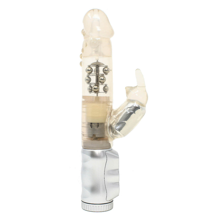 The Original Jack Rabbit Vibrator