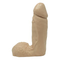 Thick 7 Inch Cock with Balls