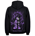 Thrones Hood/Crew