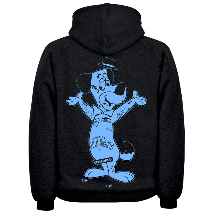 Thug Hound Hood/Crew