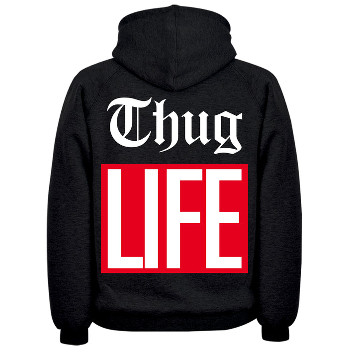 Thug Life Hood/Crew