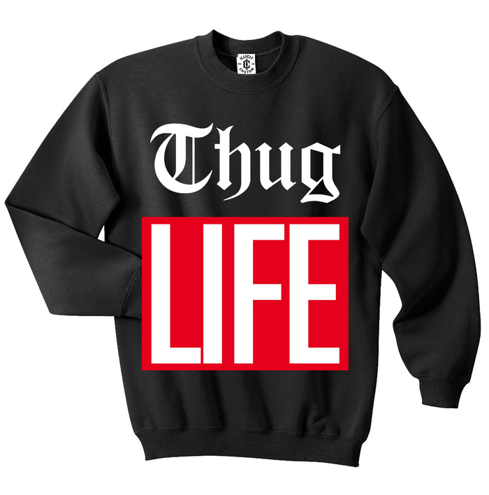 Thug Life Hood/Crew