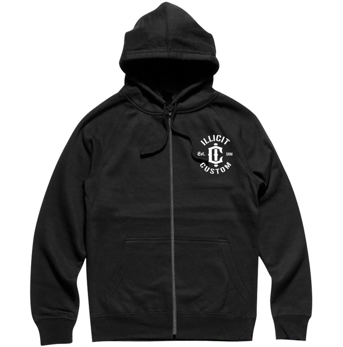 Thug Life Hood/Crew