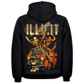 Thunderdome Hood/Crew