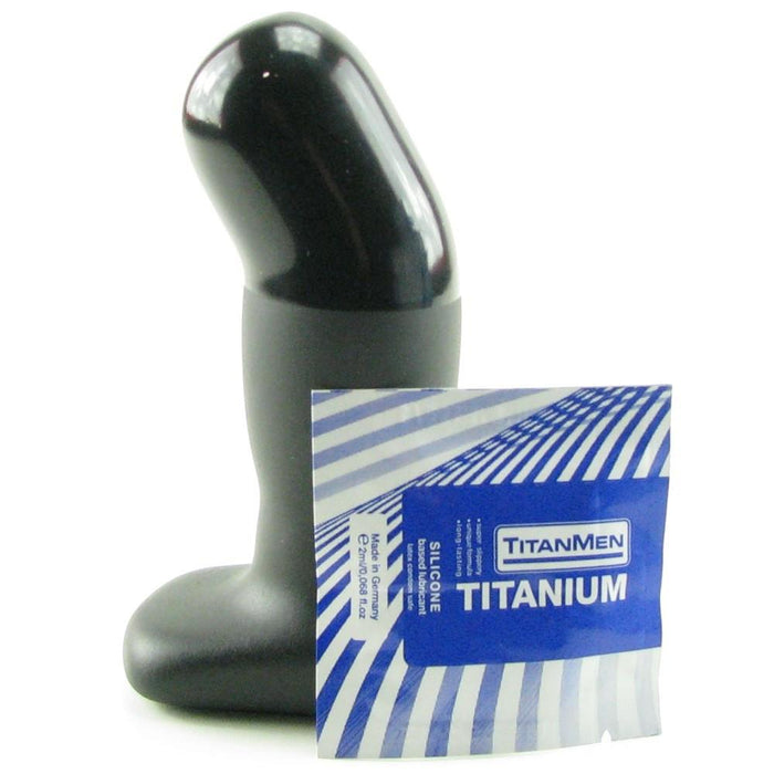 Titanmen Trainer Tool #1 by  Doc Johnson -  - 2