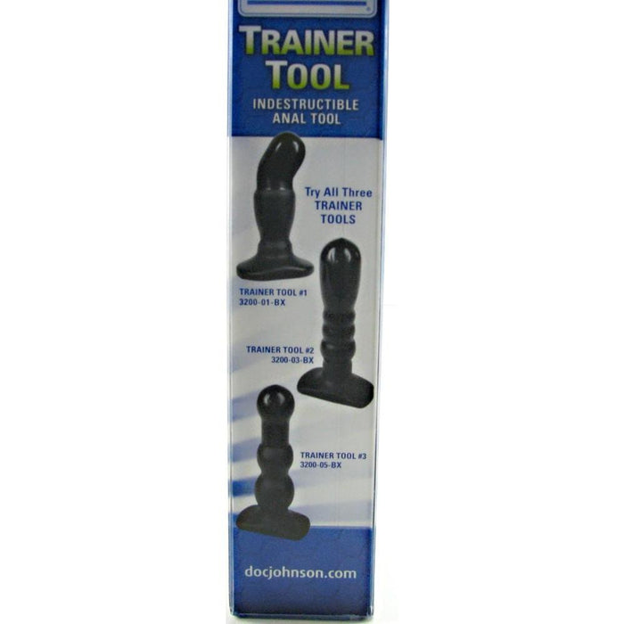 Titanmen Trainer Tool #1 by  Doc Johnson -  - 5