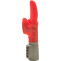 Tongue Twister Dual Action 3 Speed Rabbit Vibrator by  Golden Triangle -