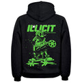 Toy Soldier Hood/Crew