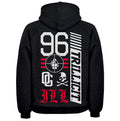 Trillicit Hood/Crew