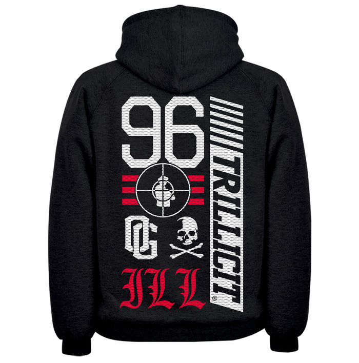 Trillicit Hood/Crew