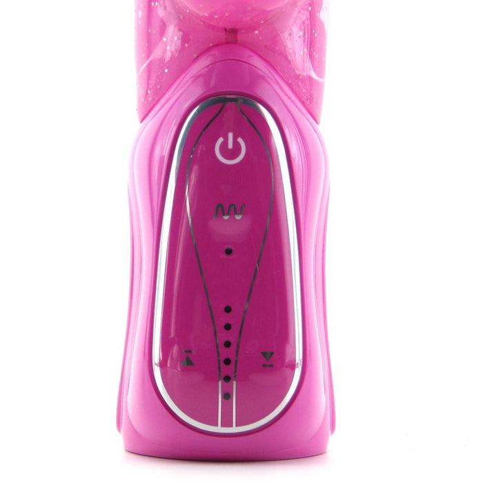 Triple Play Wild G Vibe by  California Exotics -  - 6